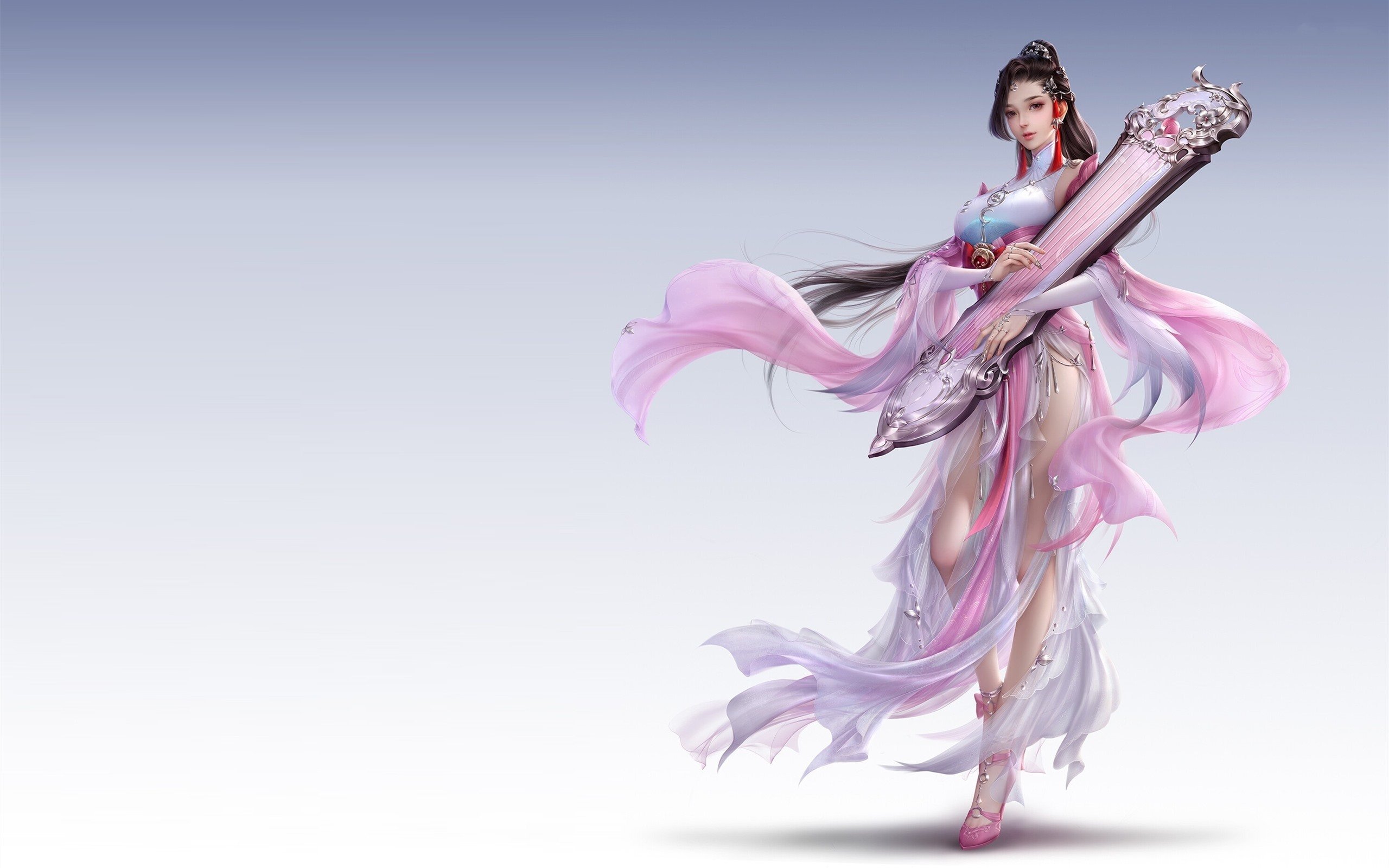 魔术队后卫线表现日益突出，魔术后卫发型